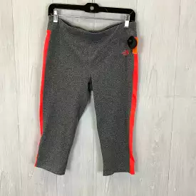 North Face Athletic Capris - Size L