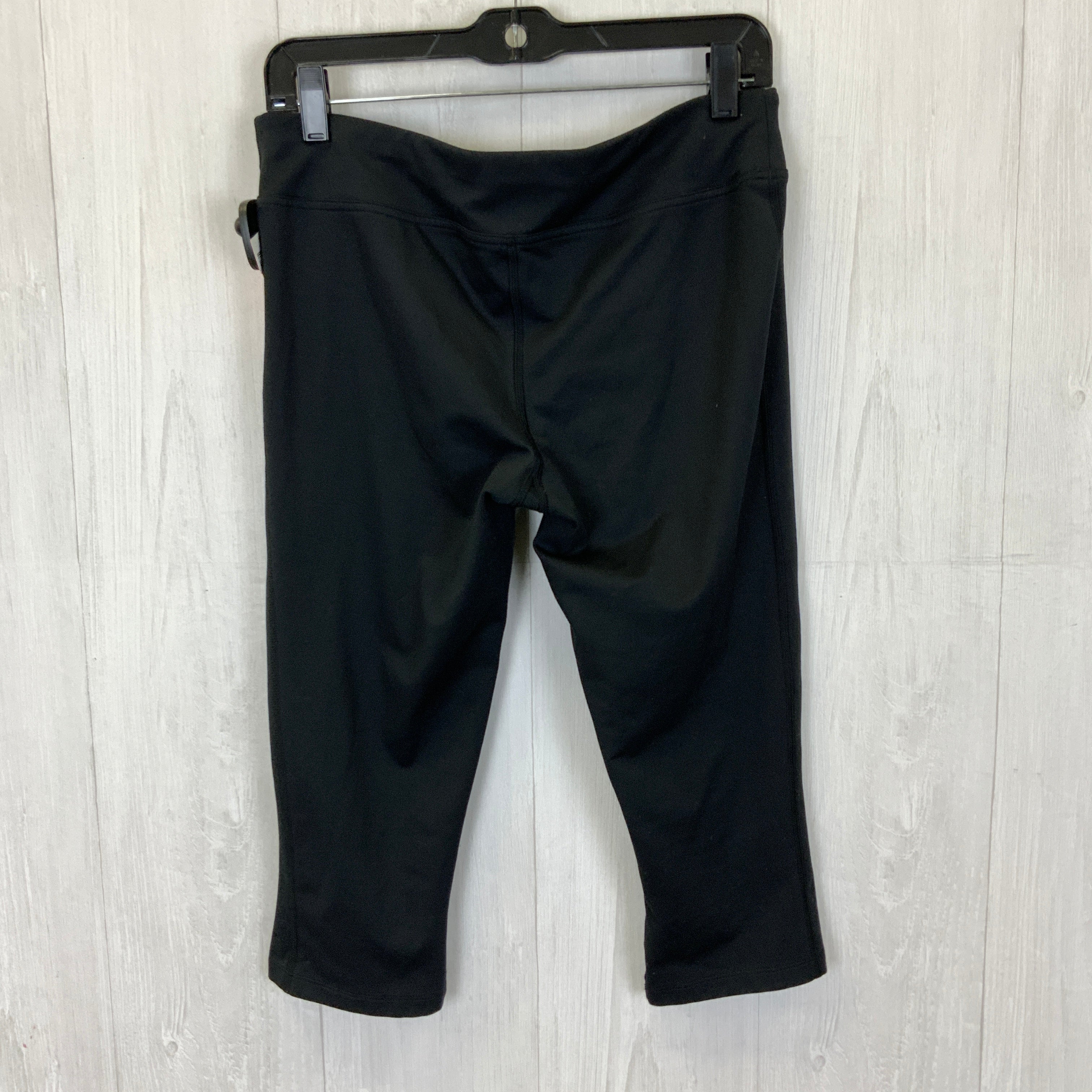 North Face Athletic Capris - Size L.