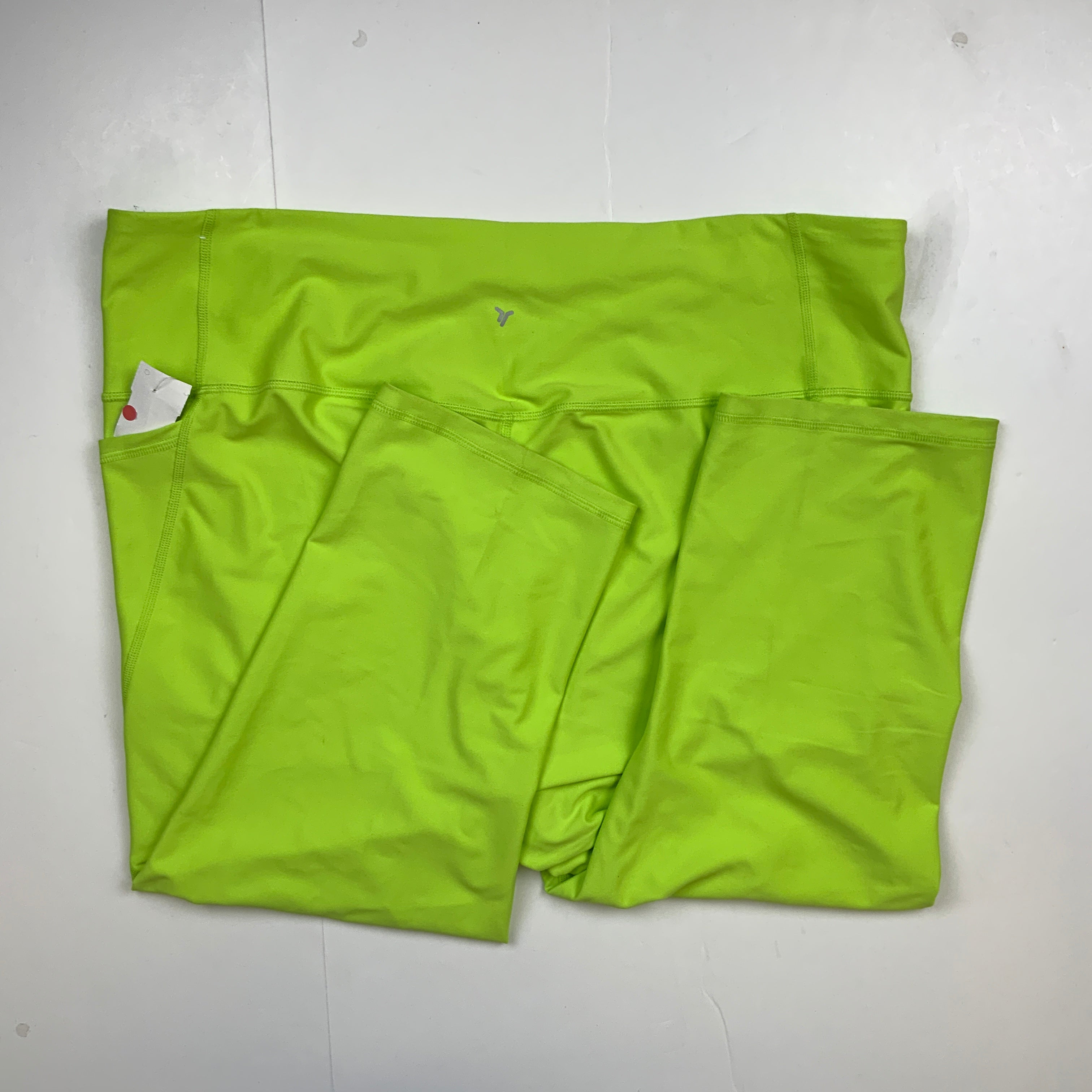 Old Navy Athletic Capris 3x