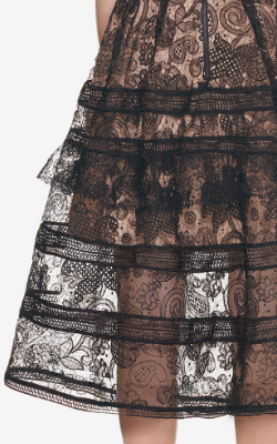 Paisley Midi Dress - Shop Now!