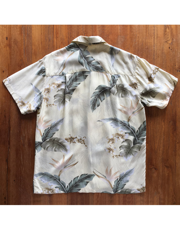 Paradise Floral M