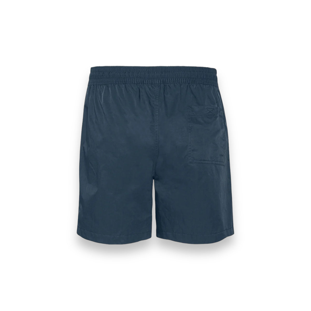 Petrol Blue Colorful Standard Recycled Swim Shorts