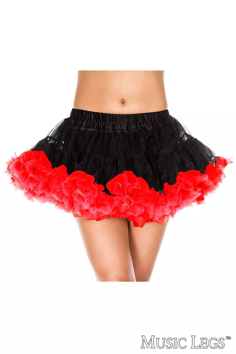 Petticoat that adds volume - Shop now