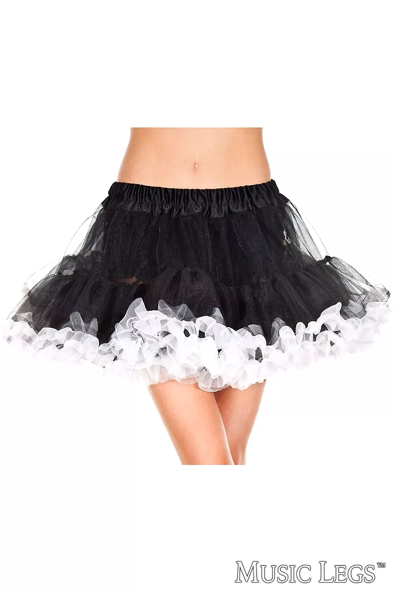 Petticoat that adds volume - Shop now