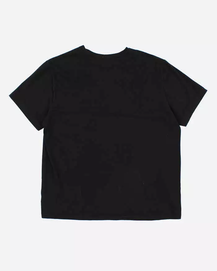 Polo Ralph Lauren Black Shirt - XL