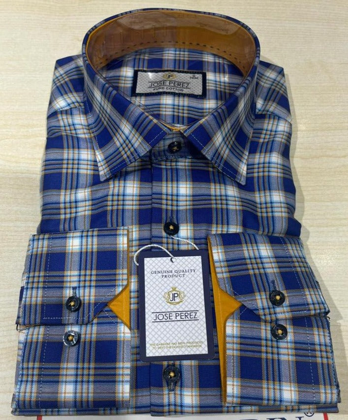 Premium VIP Shirts for Men