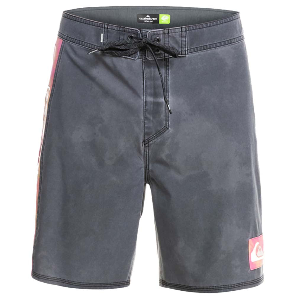 Quiksilver Acid Wash Boardshorts