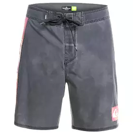 Quiksilver Acid Wash Boardshorts