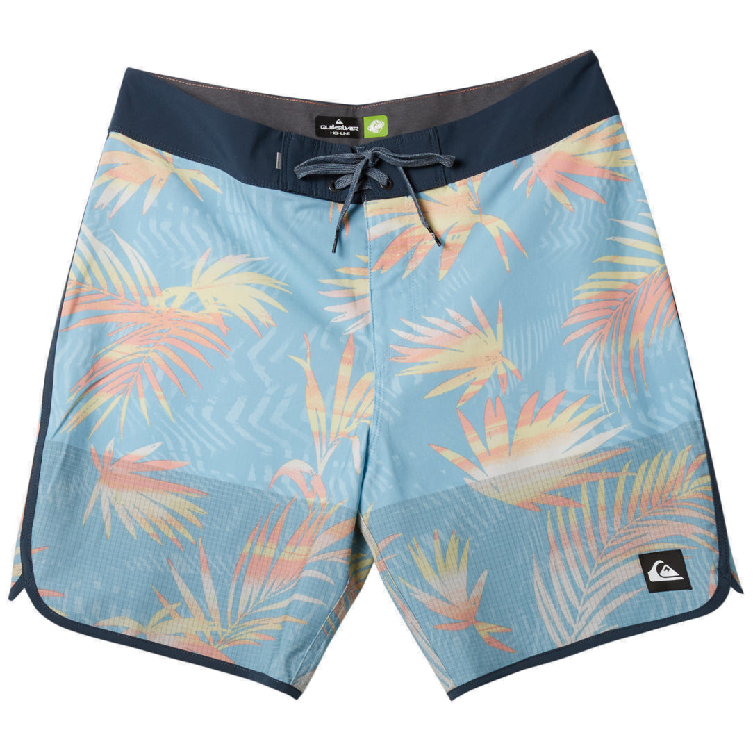 Quiksilver Highlite 19 Scallop Boardshorts