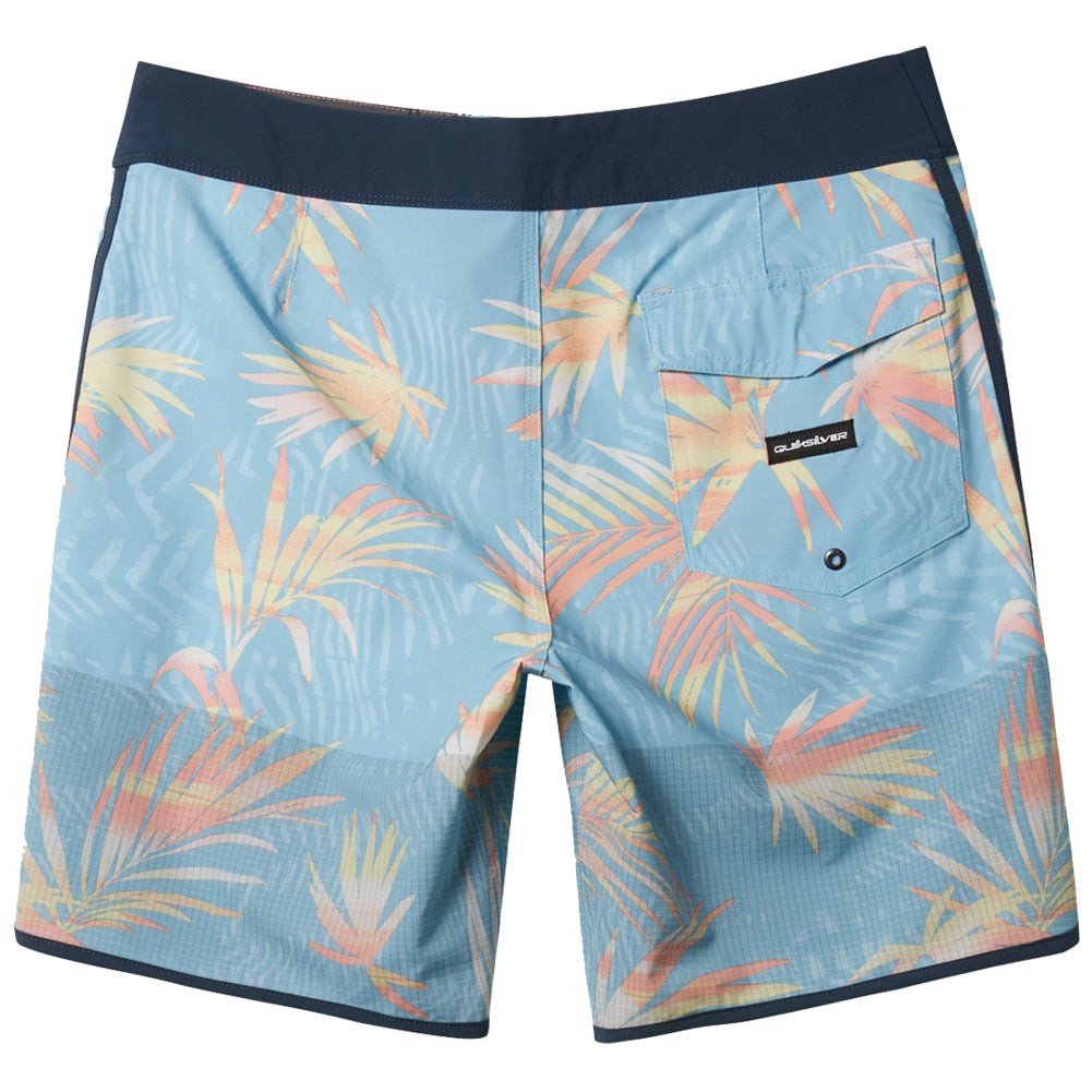 Quiksilver Highlite 19 Scallop Boardshorts