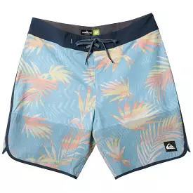 Quiksilver Highlite 19 Scallop Boardshorts