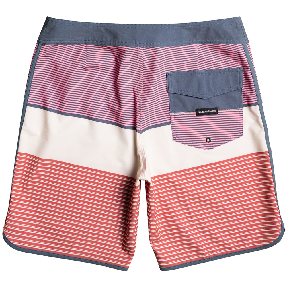 Quiksilver Tijuana 19 Boardshorts