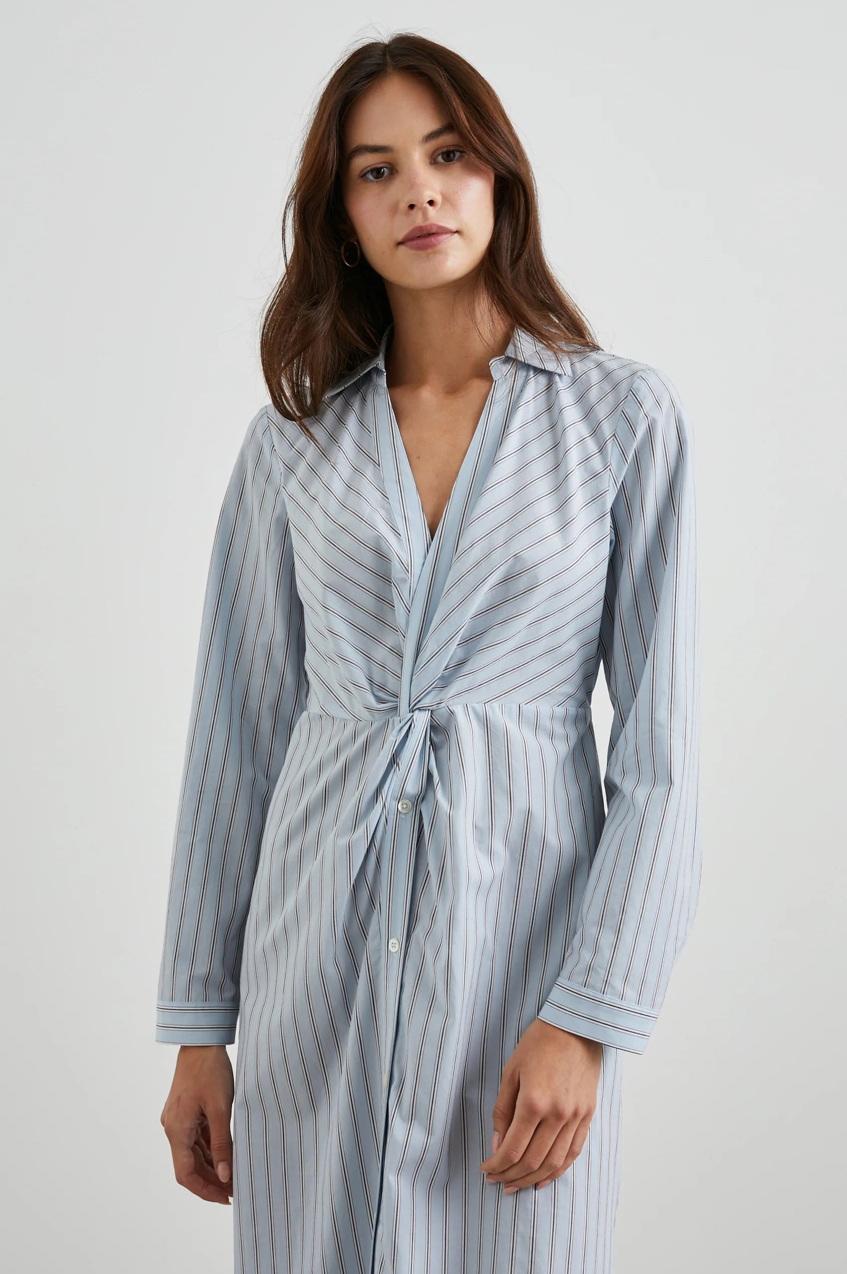 Rails Irie Dress Hampton Stripe - Buy Rails Irie Dress online now - Best Prices, Fast Shipping