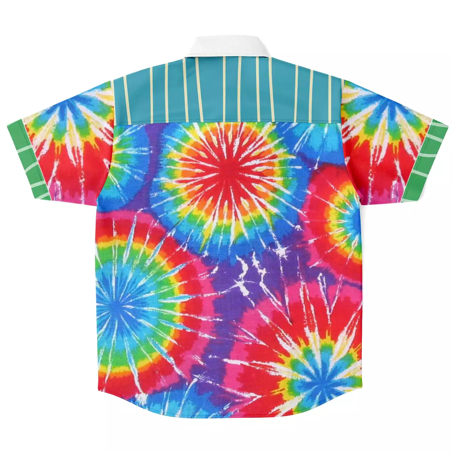 Rainbow Swirl Shirt