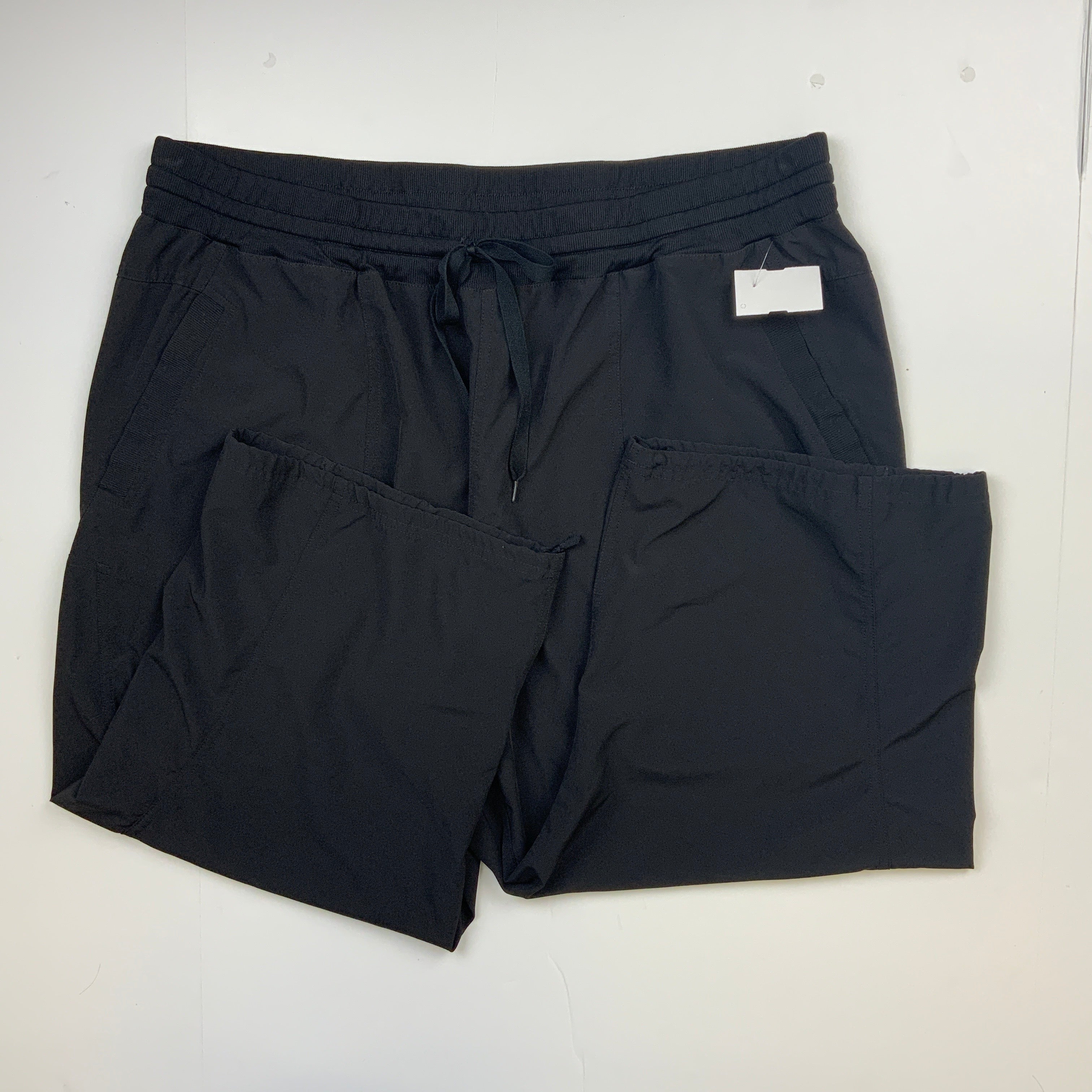 Rbx Athletic Capris - Size 3x