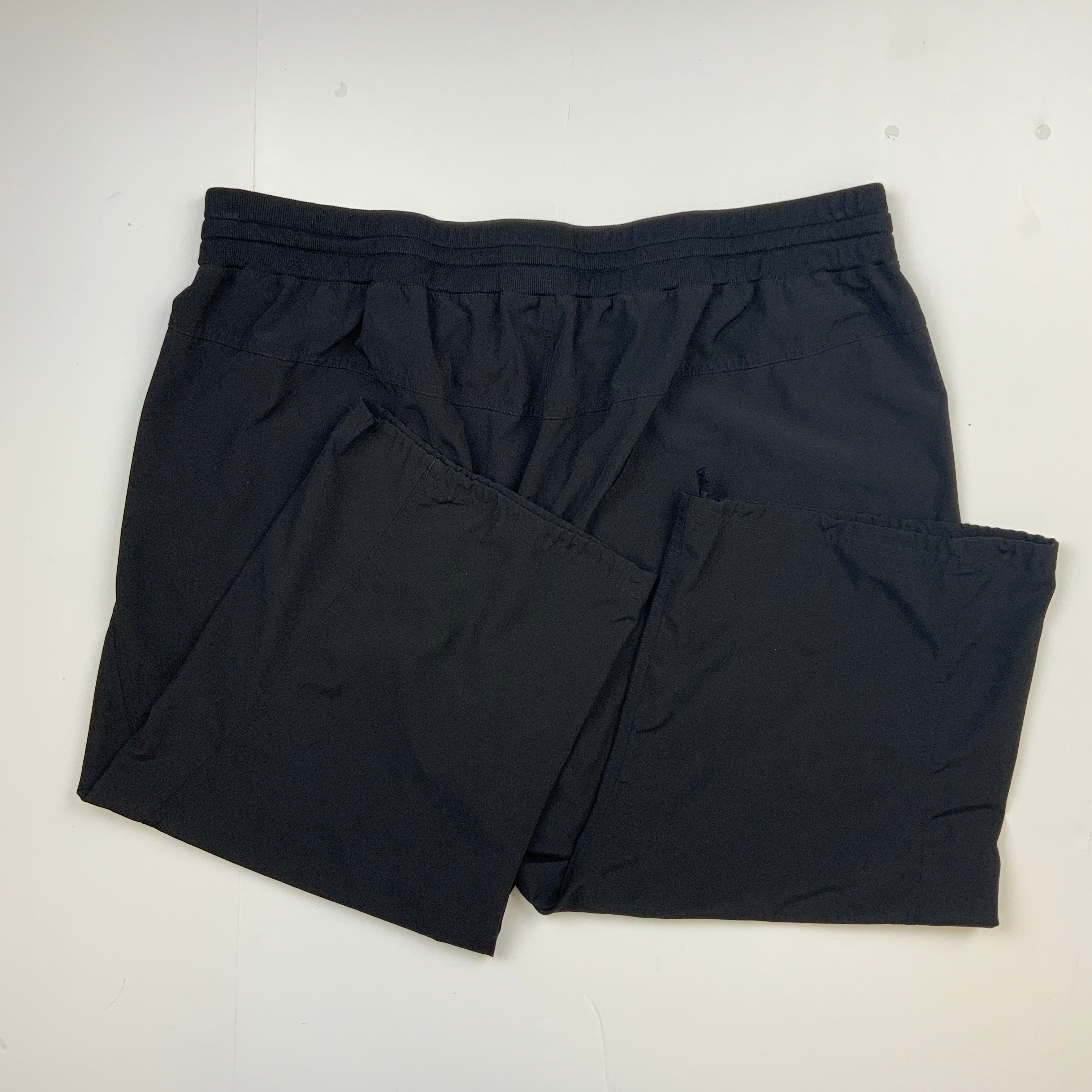 Rbx Athletic Capris - Size 3x