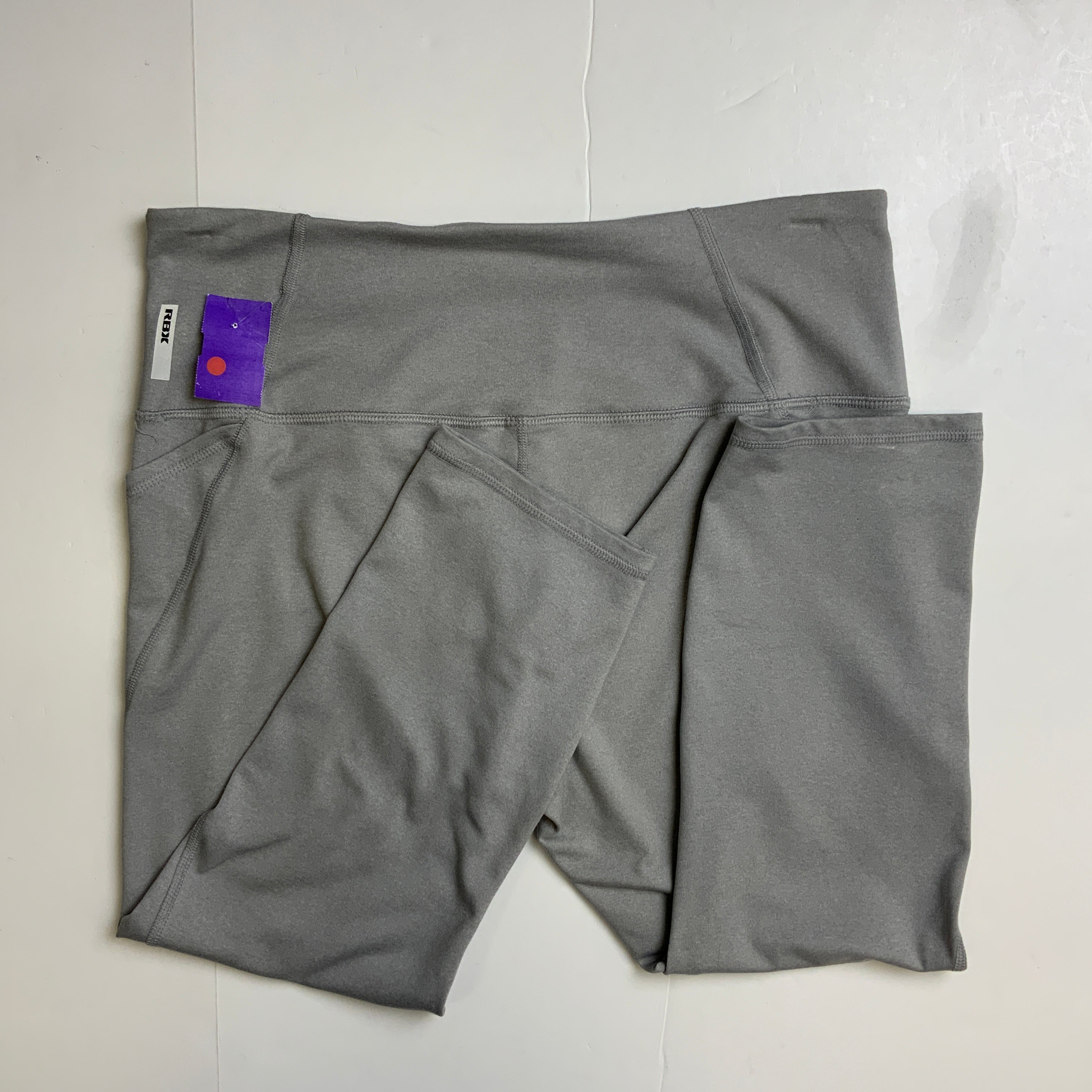 Rbx Capris Leggings - XL Size