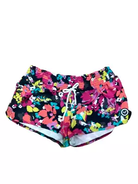 Roxy Athletic Shorts, Size L