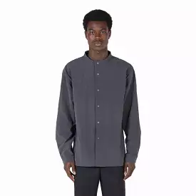 Safaar Overshirt Black Washed