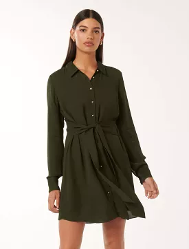 Sherri Mini Dress