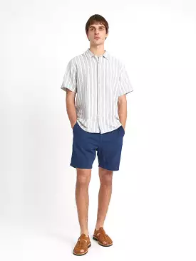 Short Sleeve Shirt - Riviera Collection