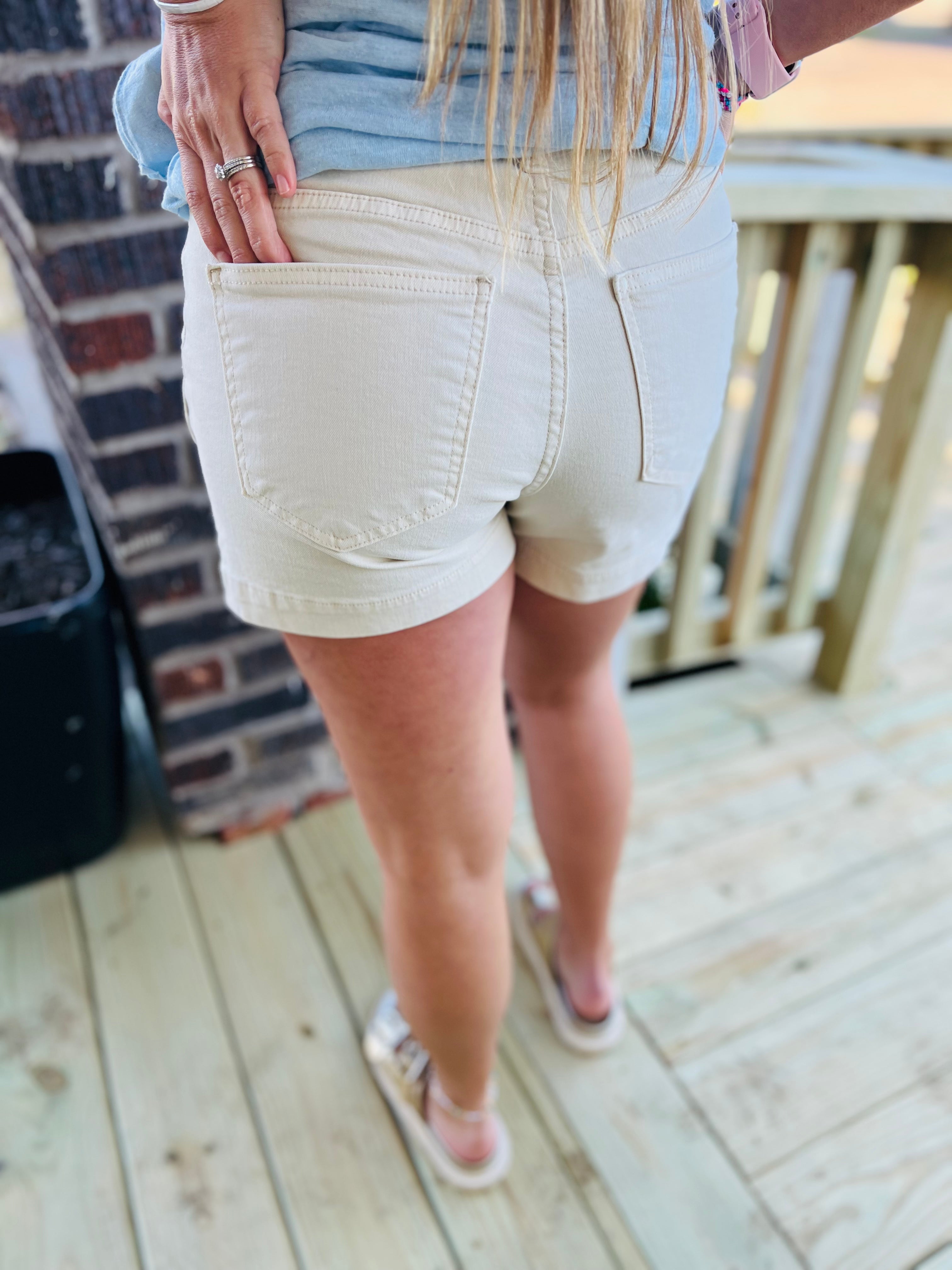 Shorts for Women - Shop Jane Shorts Online