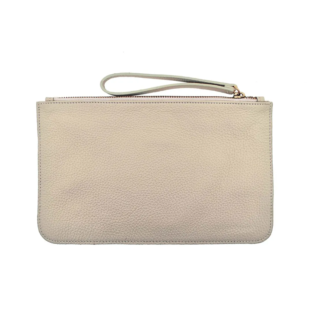 Cream Sloane Bag