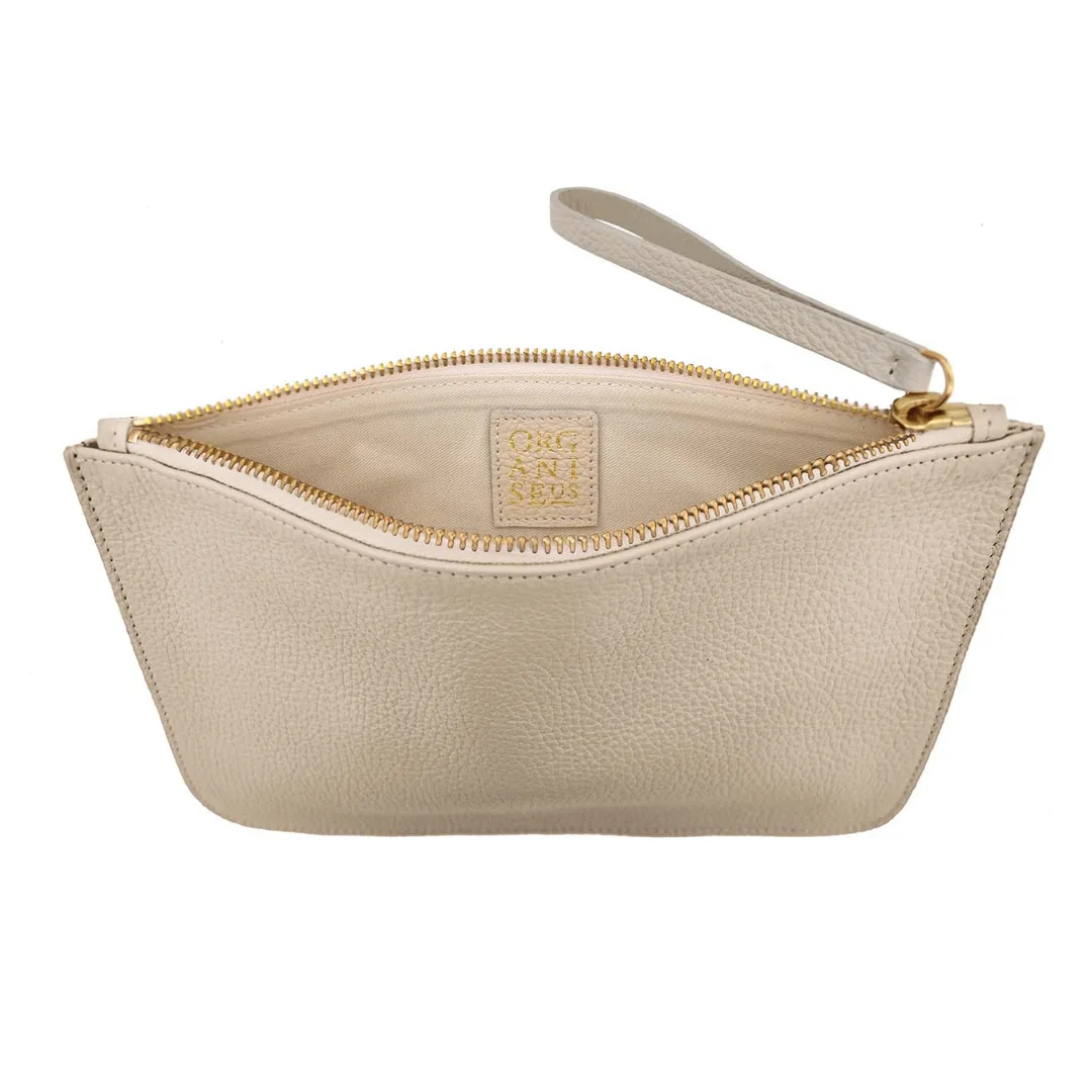 Cream Sloane Bag