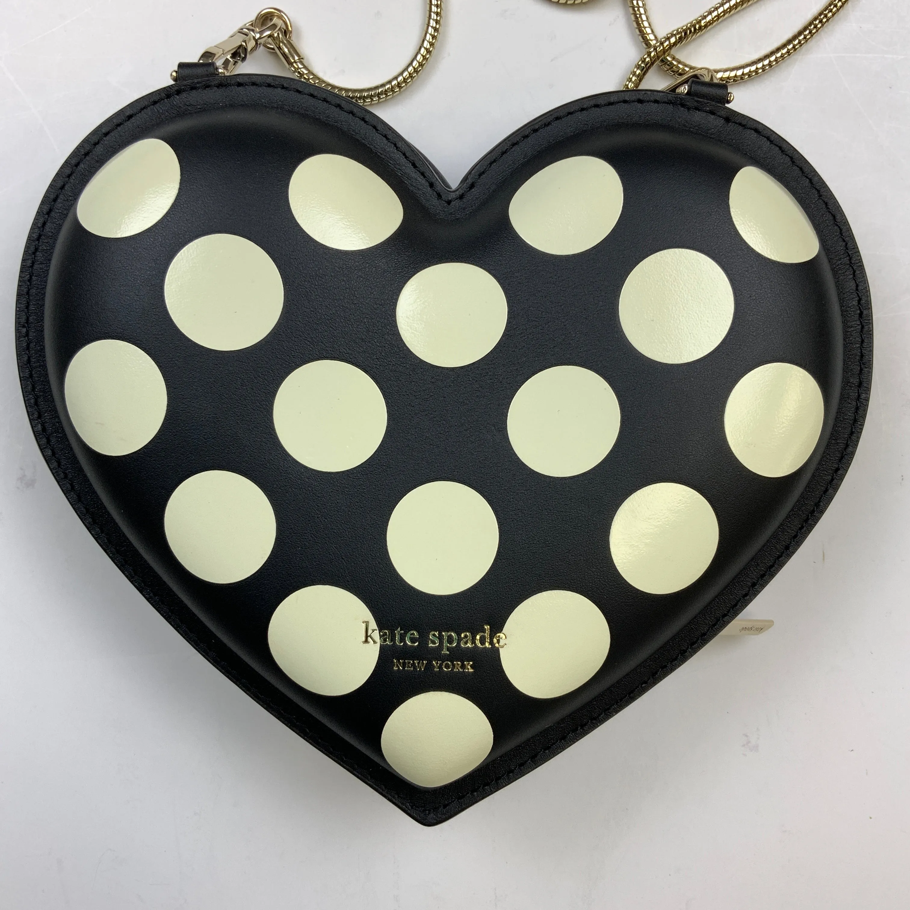 Small Kate Spade Crossbody Bag