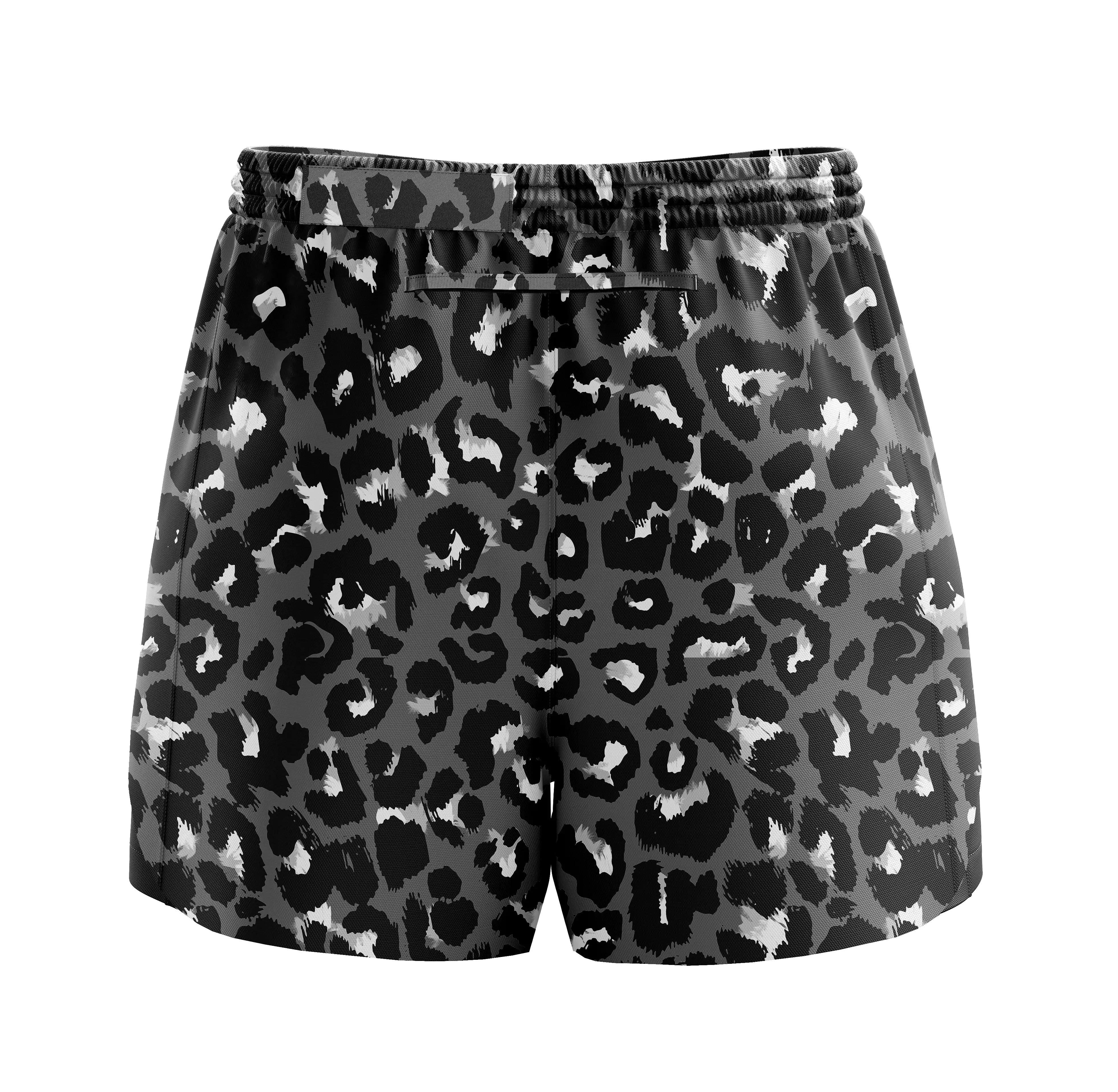 Smokey classic shorts, spotted - Get now!