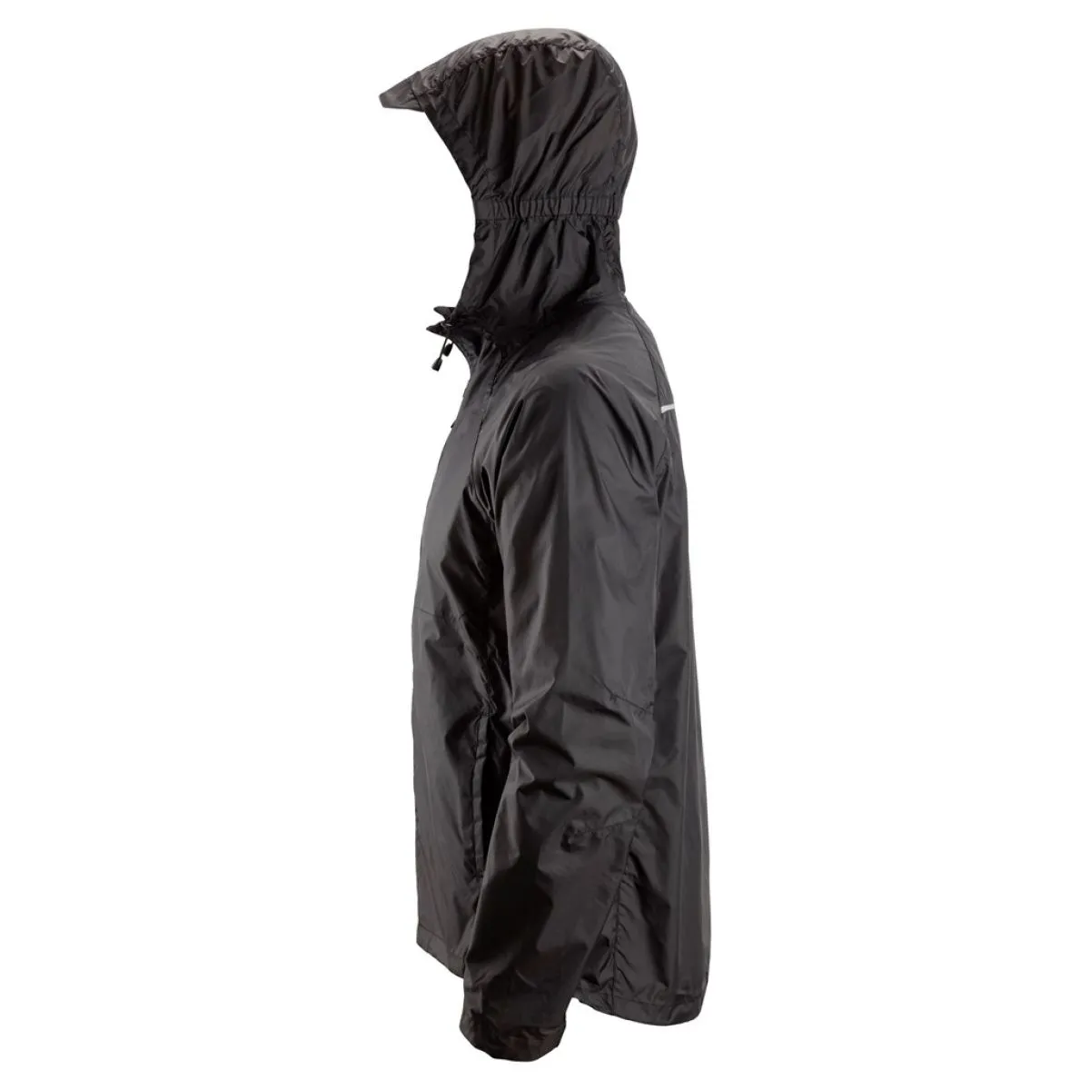 Snickers 1900 LiteWork, Windbreaker Jacket - Black