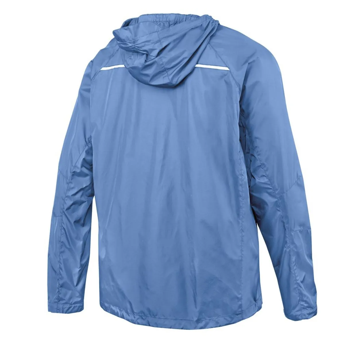 Snickers 1900 LiteWork, Windbreaker Jacket - Cloud Blue