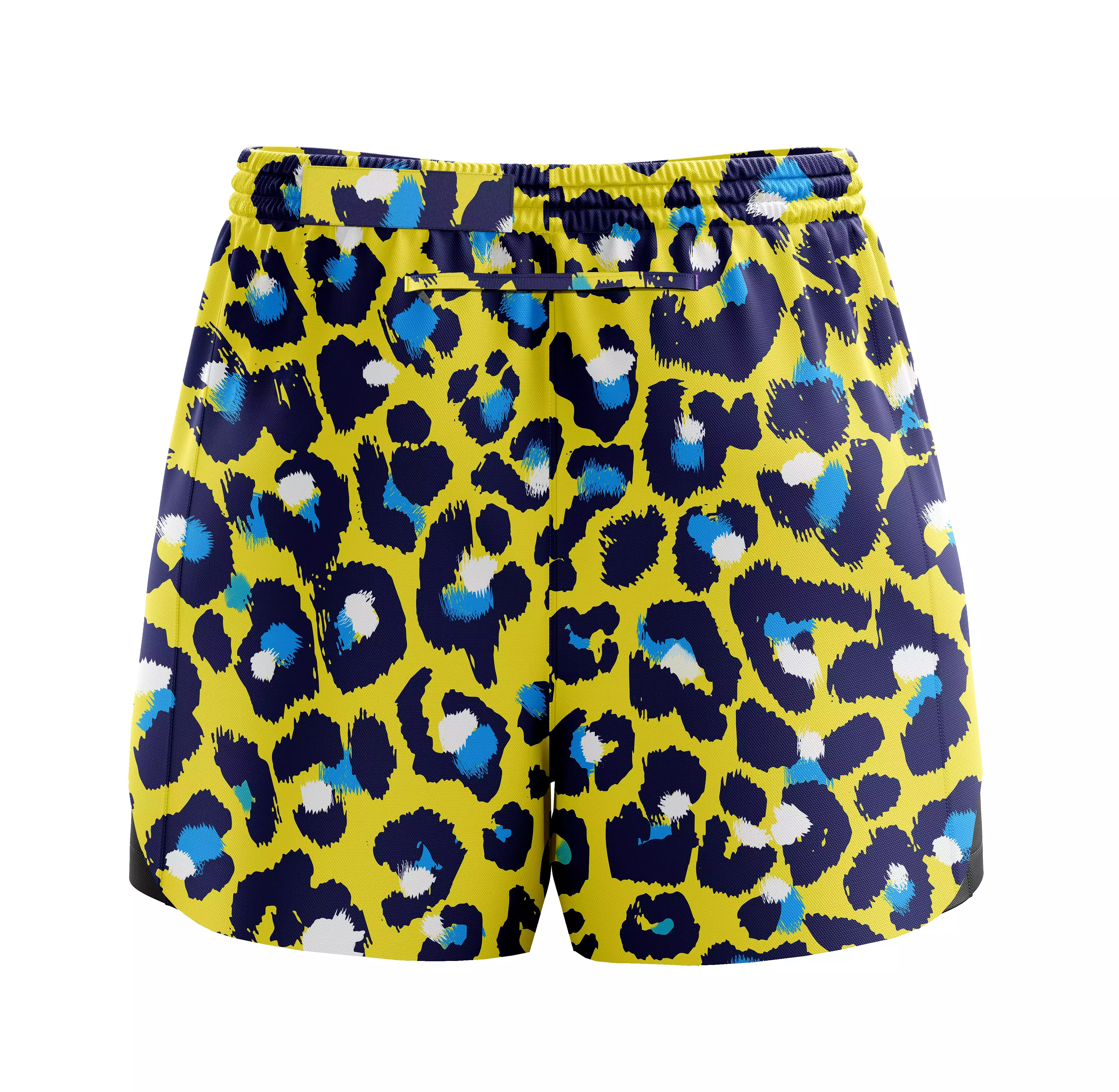 Spicy classic shorts - Stand out and get noticed