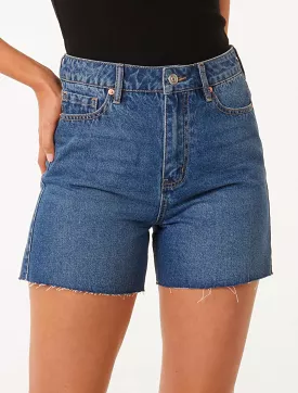 Stevie Denim Shorts - Buy Online Now, Best Deals and Prices