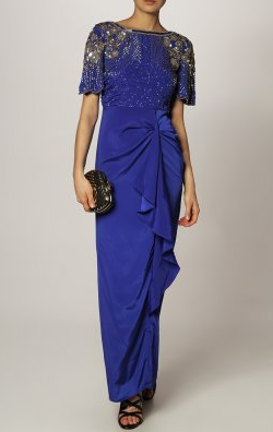 Stylish Maxi Dress for Women - Grace Collection | Shop Now!