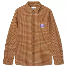 Terrain Button Down Shirt - Butter Goods