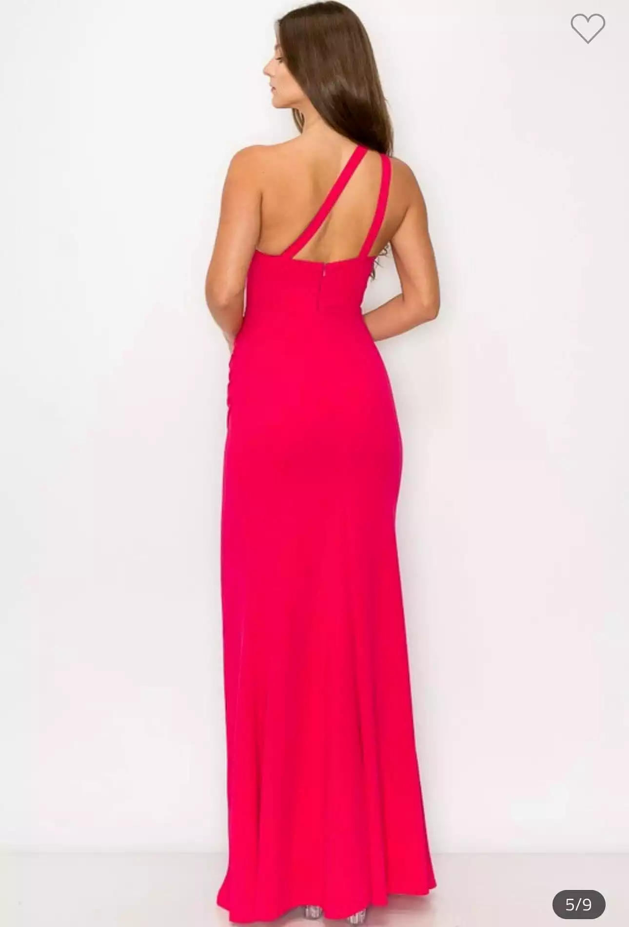 The Harper Gown - Shop Now for Elegant and Affordable Dresses