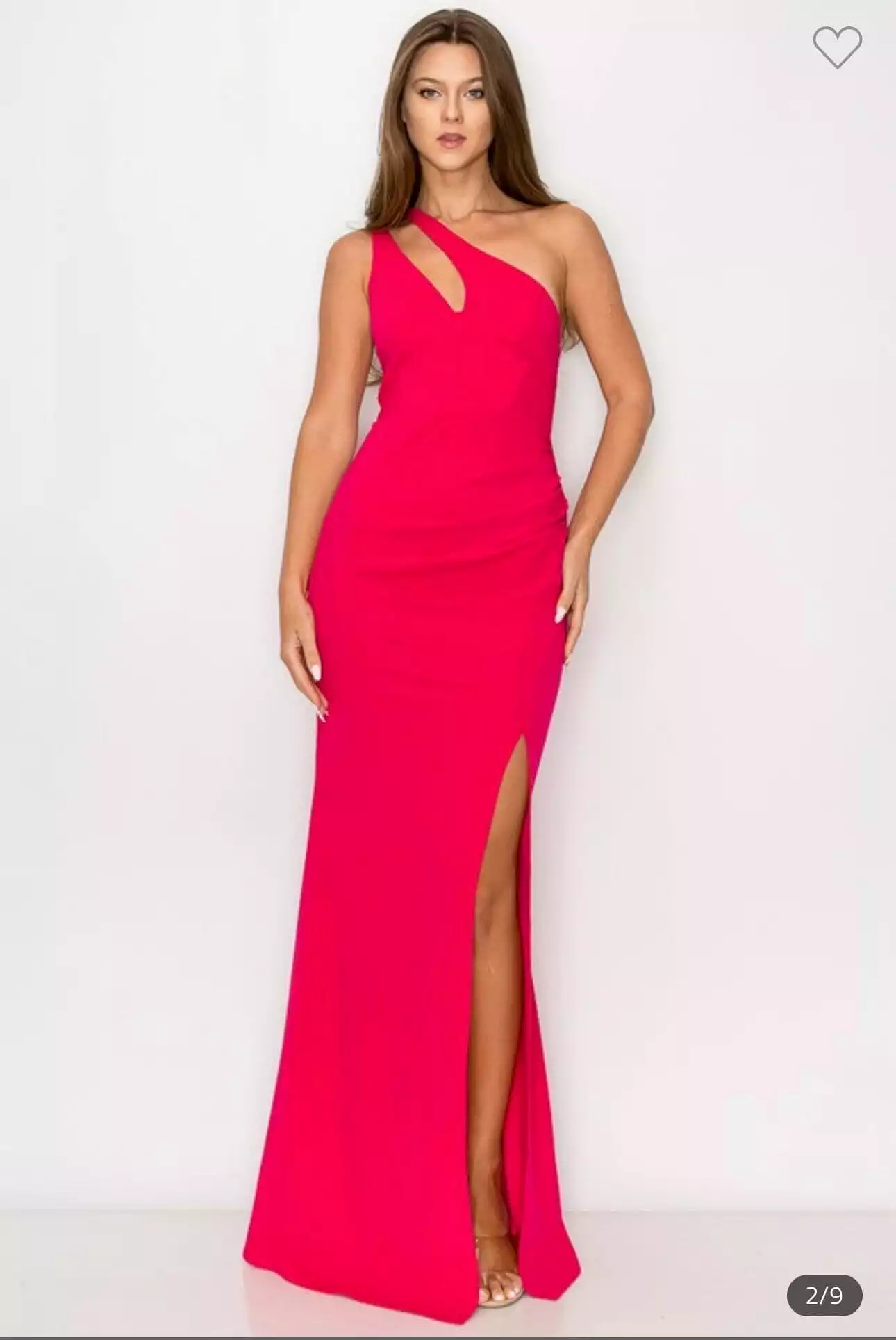 The Harper Gown - Shop Now for Elegant and Affordable Dresses