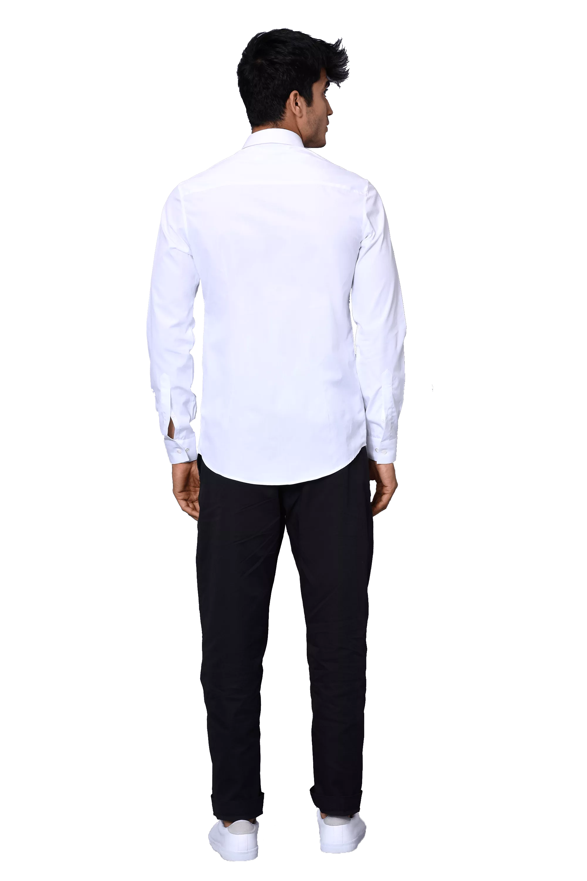 The Wave Off White Shirt - Best Selling Product for Fashion Enthusiasts - Buy Now!