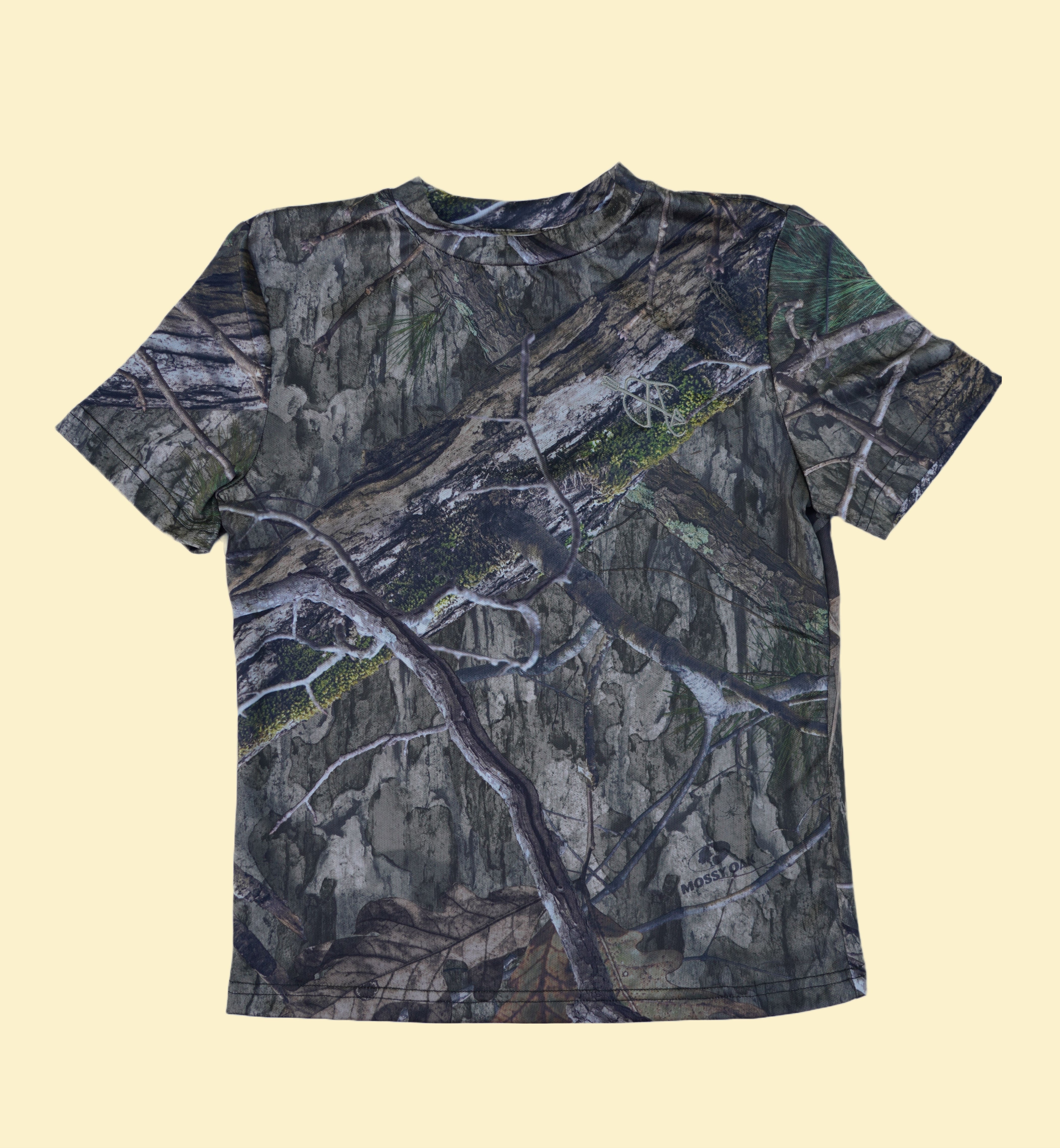 Toddler Shirt - Crew Neck - Short Sleeve | Bow and Arrow Outdoors