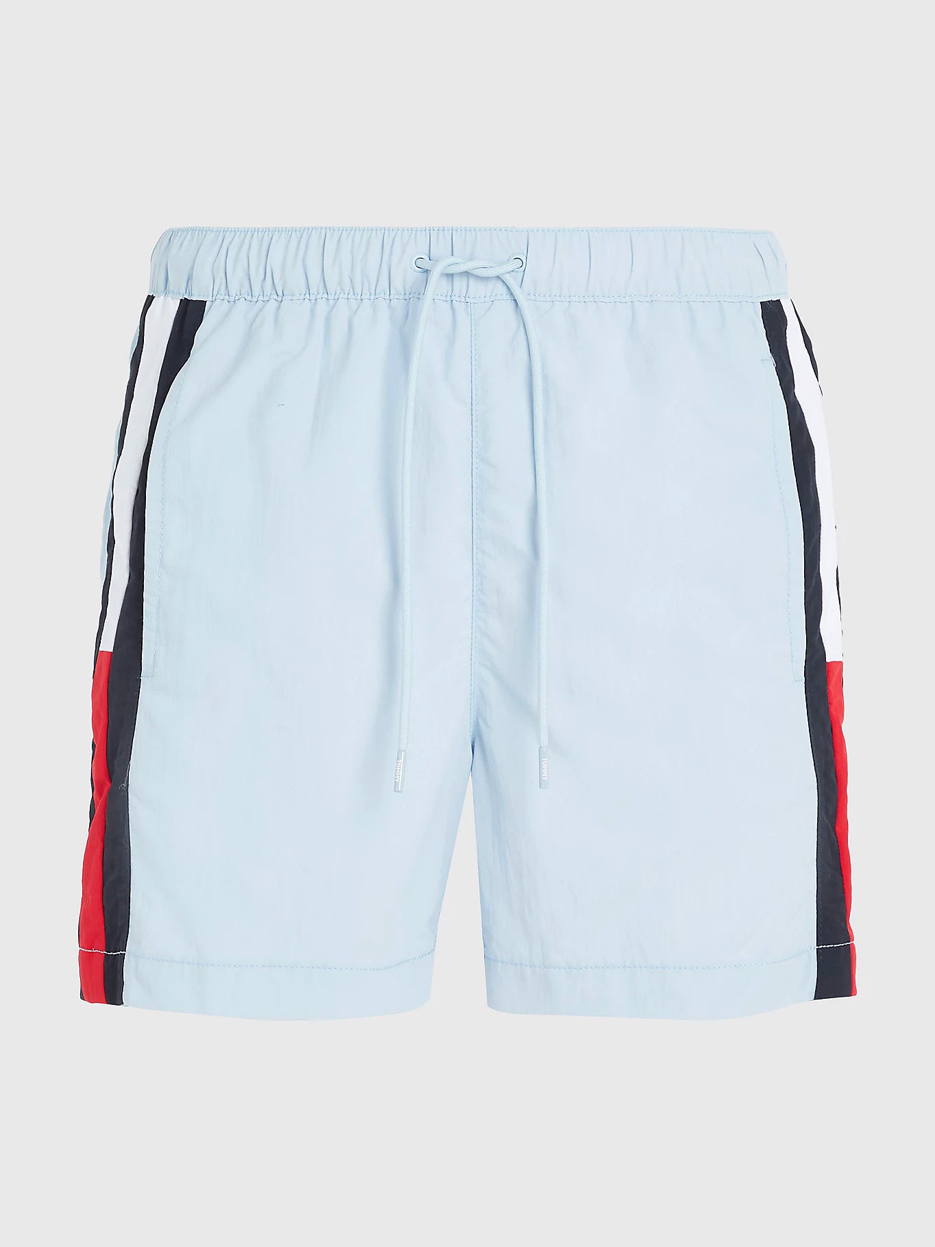 Tommy Hilfiger Men's Flag Swim Shorts