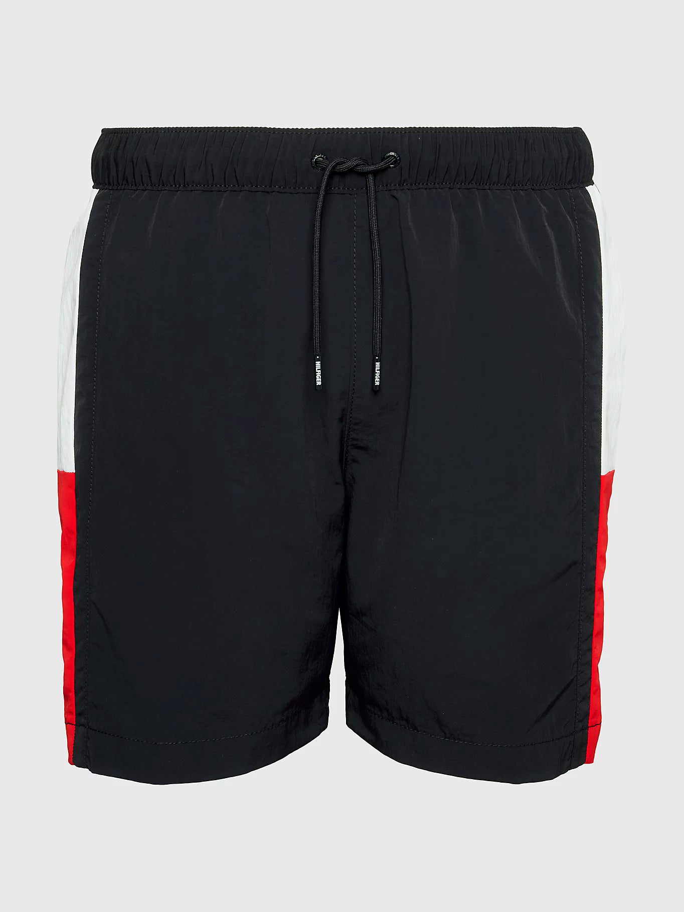 Tommy Hilfiger Men's Flag Swim Shorts