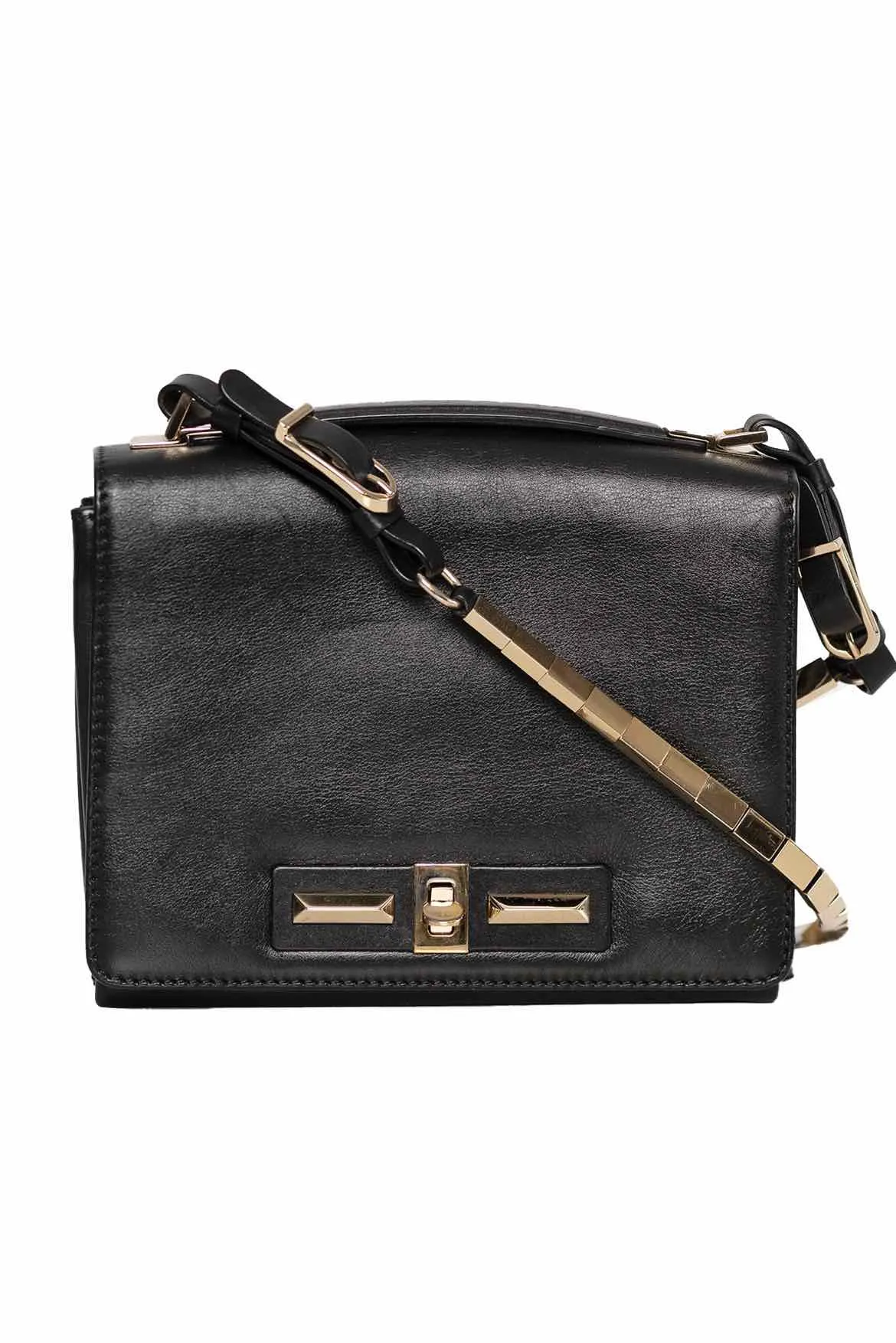 Valentino Chain Crossbody