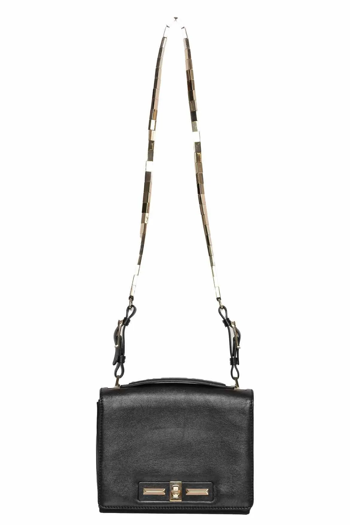 Valentino Chain Crossbody