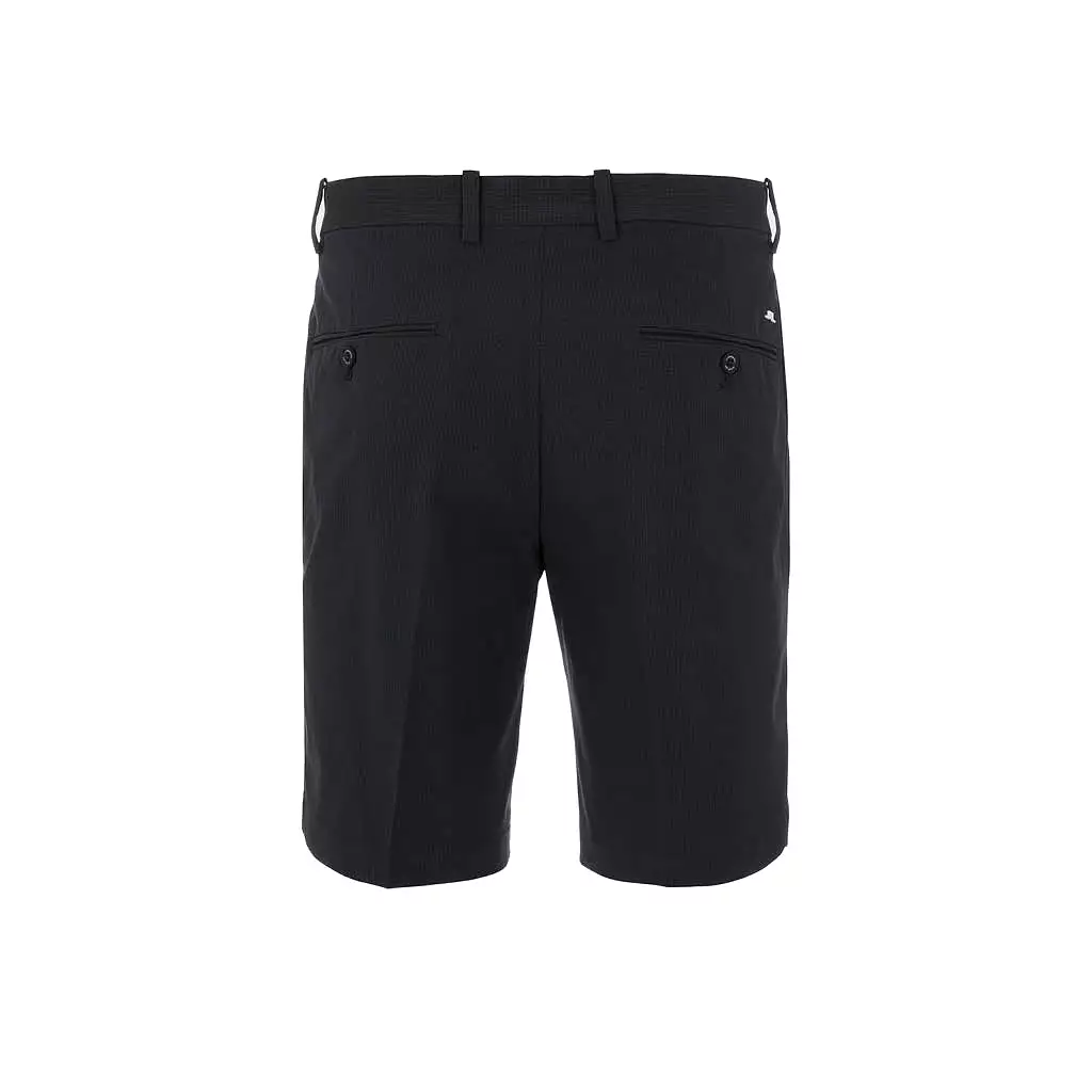 Vent Golf Shorts Black