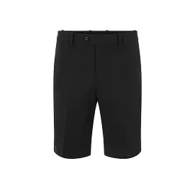 Vent Golf Shorts Black