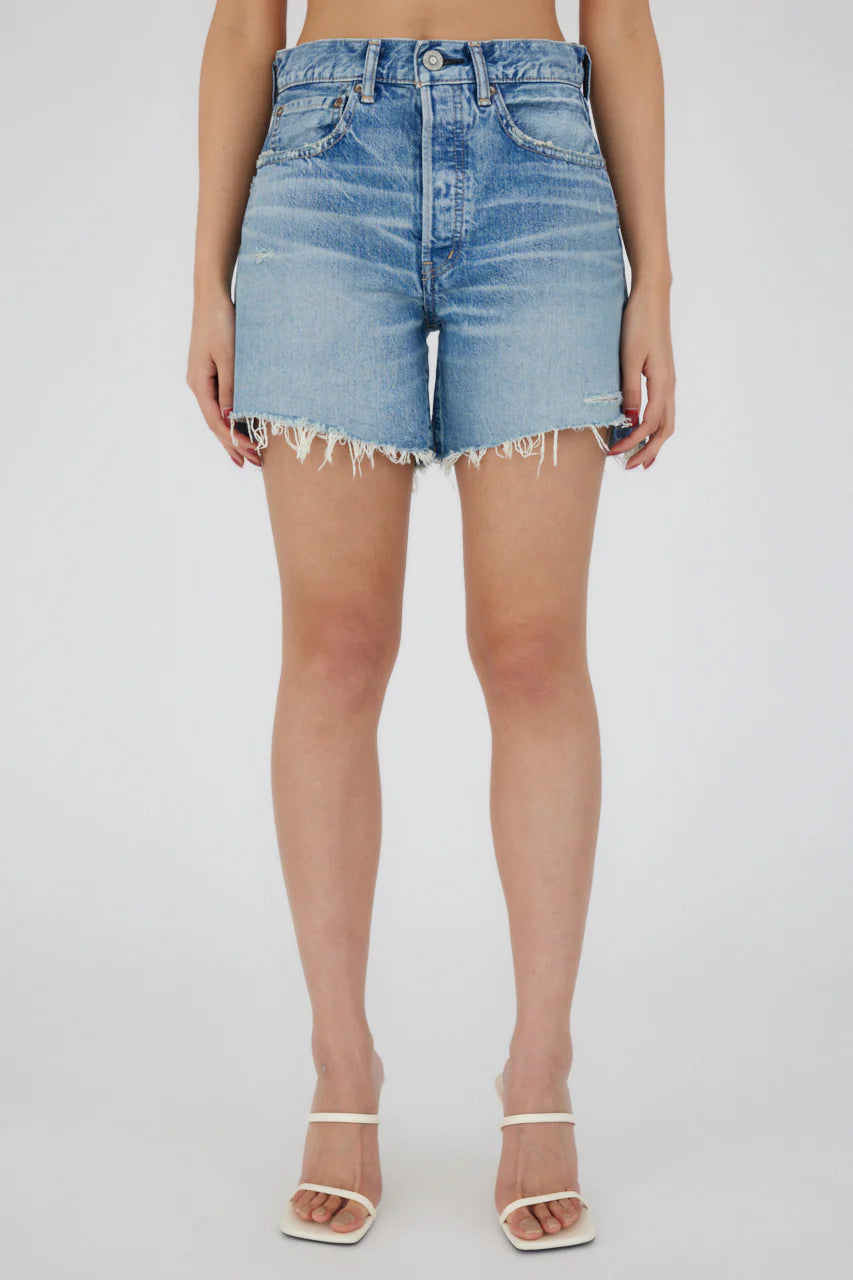 Vintage Graterford Shorts by Moussy MV