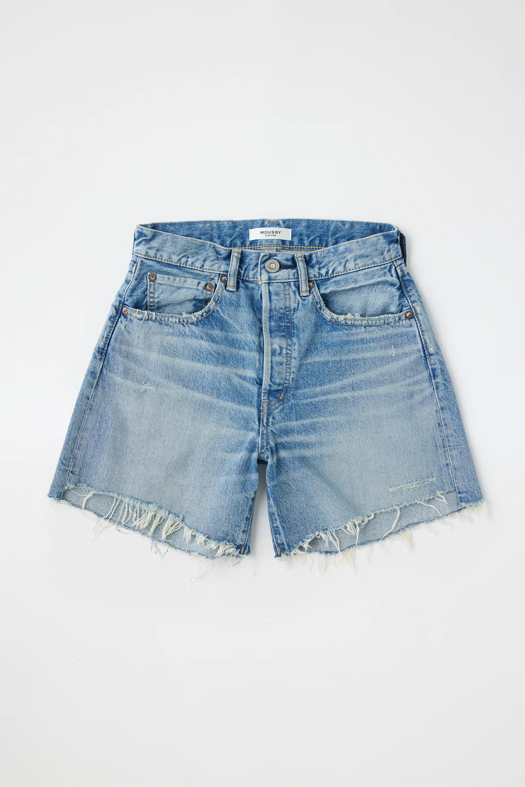 Vintage Graterford Shorts by Moussy MV