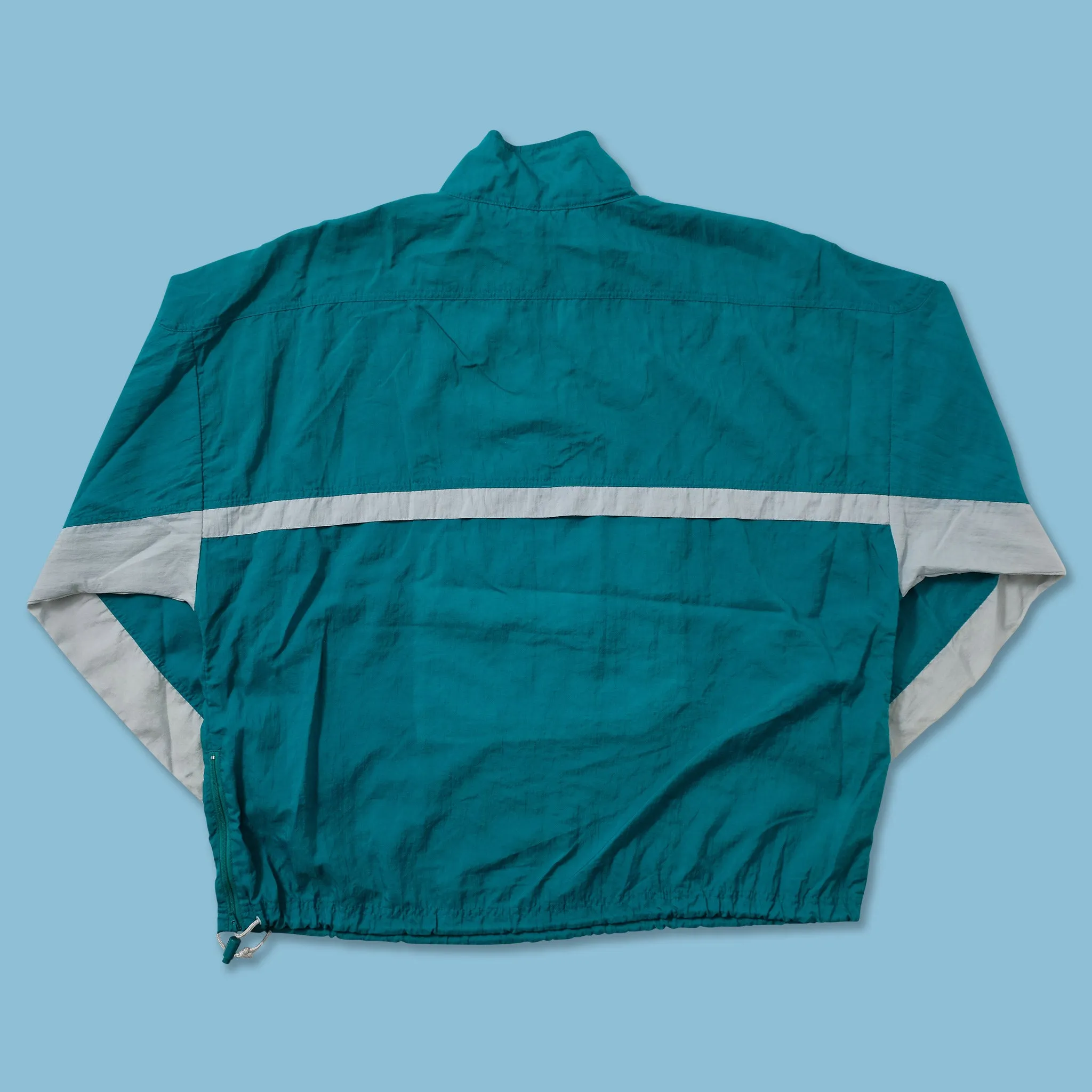 Vintage Reebok Windbreaker XLarge