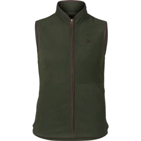 Woodcock fleece vest Seeland